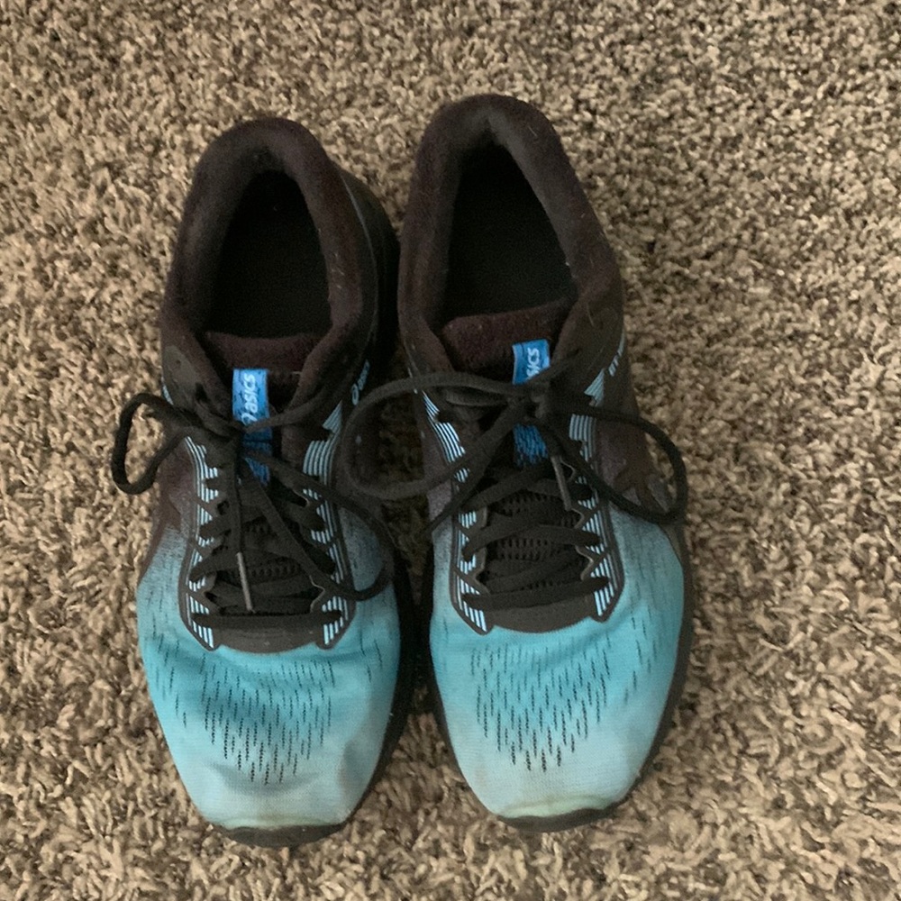 Asics Running shoes